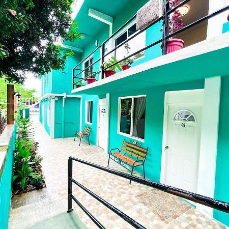 Bacalar Hotel Zewnętrze zdjęcie