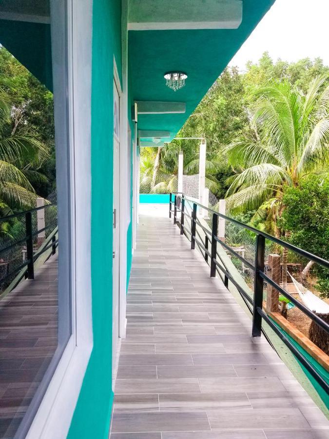 Bacalar Hotel Zewnętrze zdjęcie