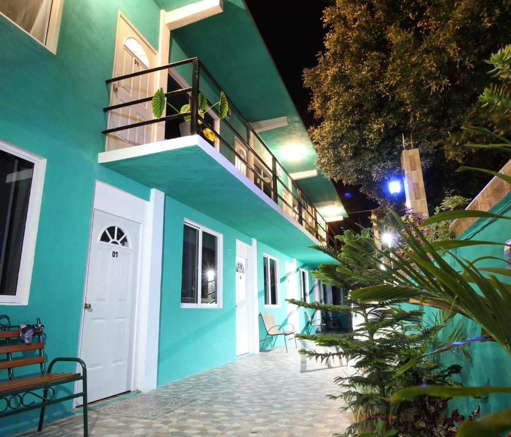 Bacalar Hotel Zewnętrze zdjęcie